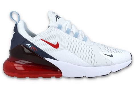 nike air max 270 weiß rot|where to buy nike 270.